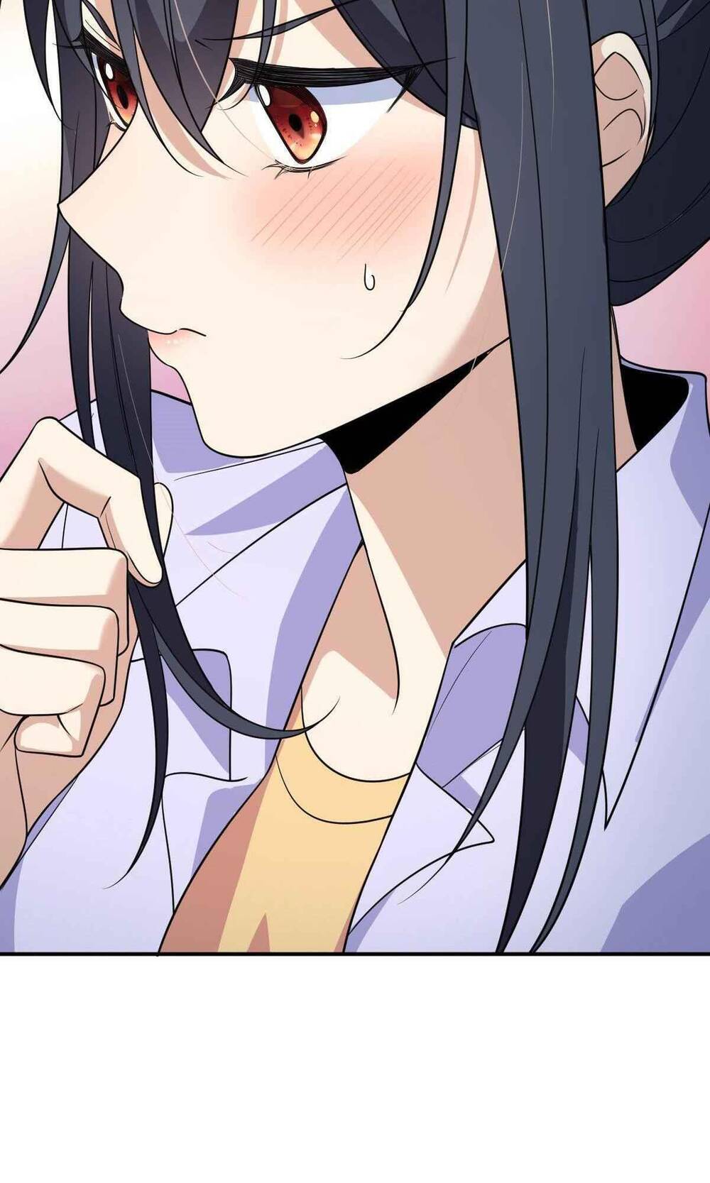 Bà Xã Nhà Tôi Đến Từ Ngàn Năm Trước - Chapter 101 - Page 21