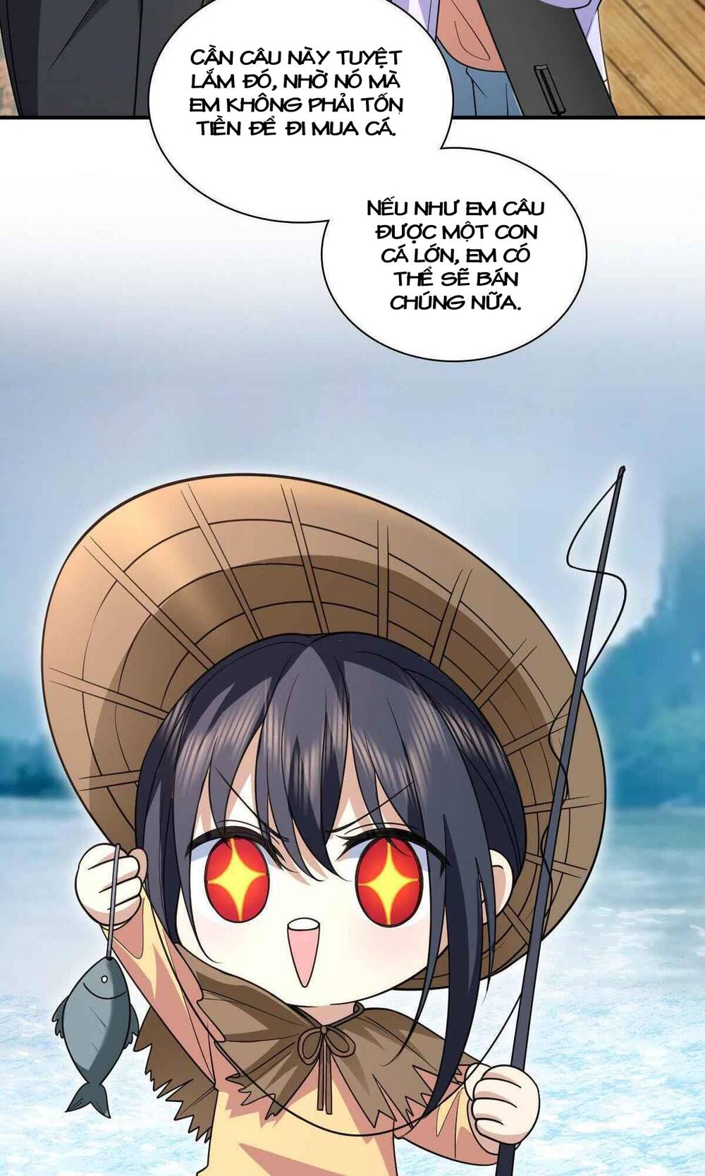 Bà Xã Nhà Tôi Đến Từ Ngàn Năm Trước - Chapter 101 - Page 25