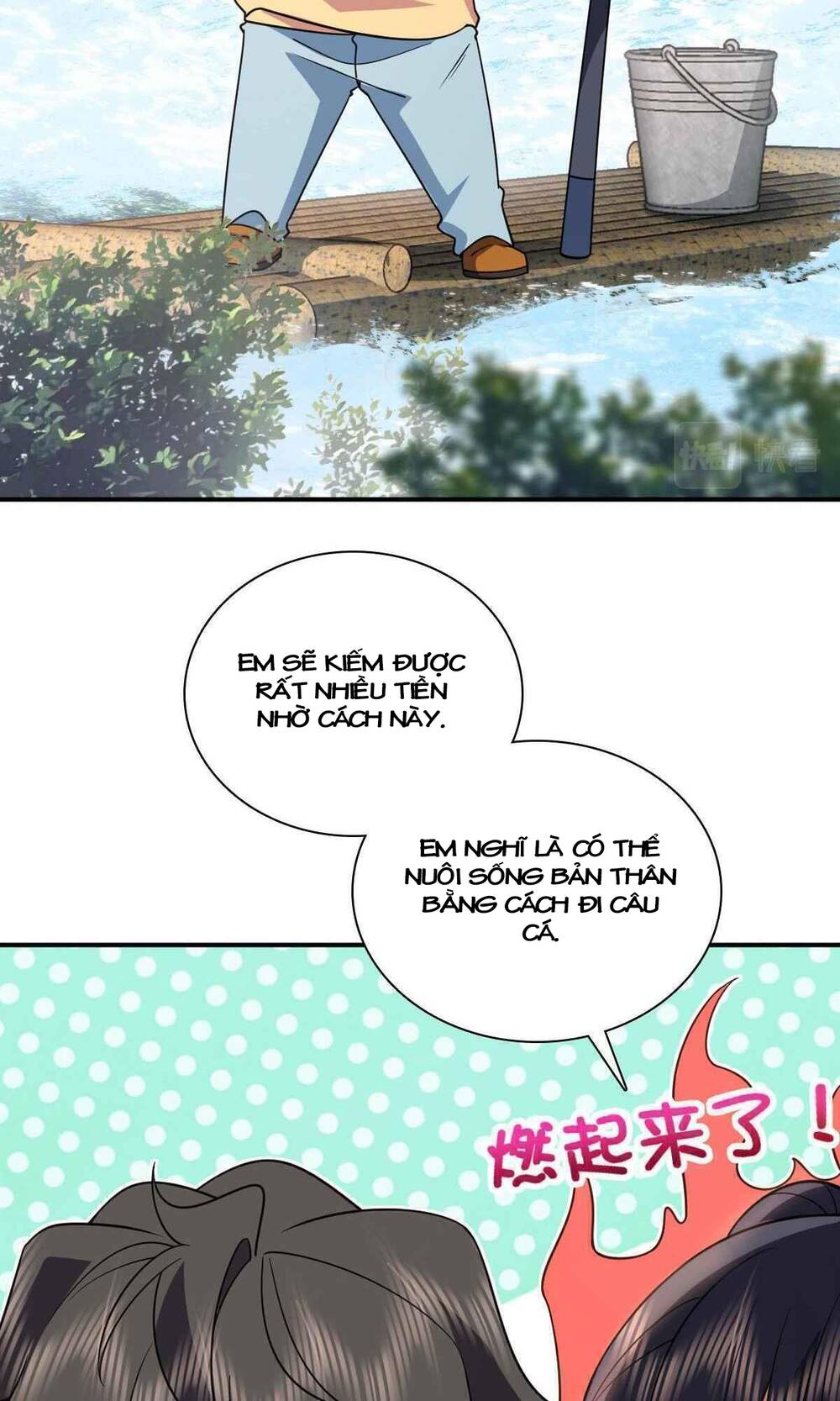 Bà Xã Nhà Tôi Đến Từ Ngàn Năm Trước - Chapter 101 - Page 26