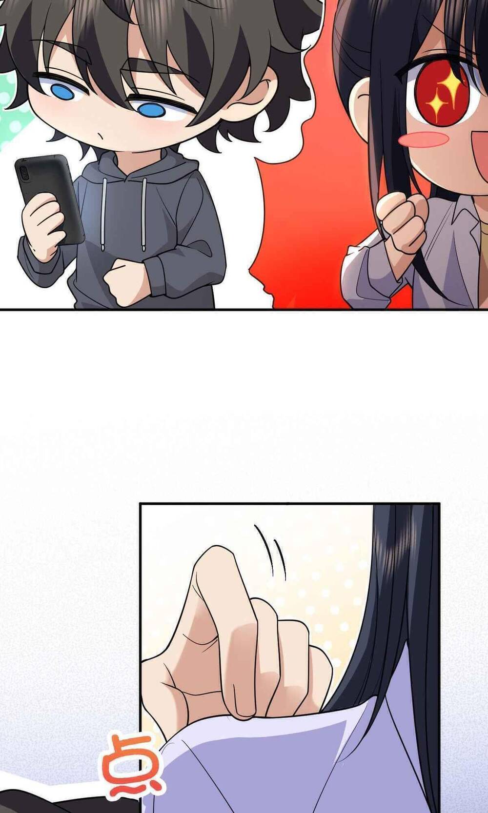 Bà Xã Nhà Tôi Đến Từ Ngàn Năm Trước - Chapter 101 - Page 27