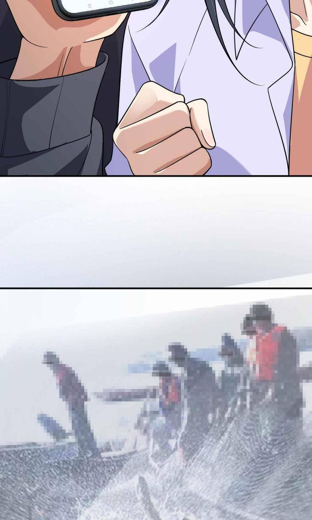 Bà Xã Nhà Tôi Đến Từ Ngàn Năm Trước - Chapter 101 - Page 29