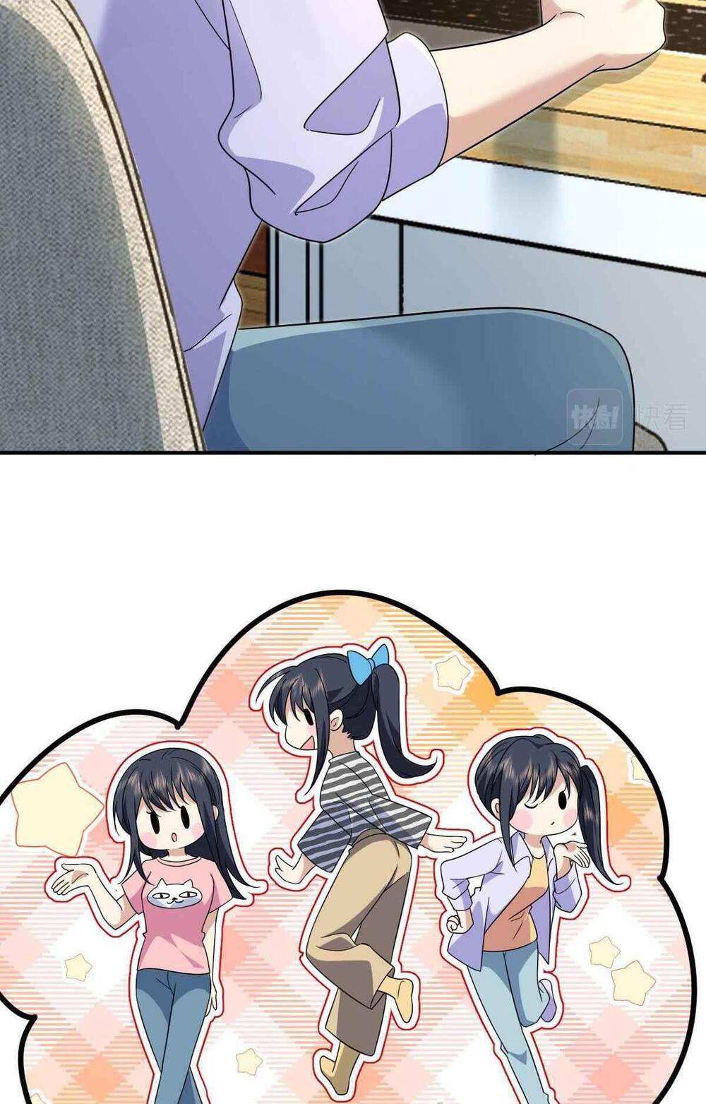 Bà Xã Nhà Tôi Đến Từ Ngàn Năm Trước - Chapter 101 - Page 44