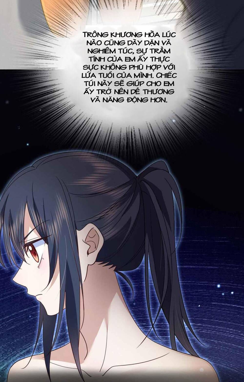 Bà Xã Nhà Tôi Đến Từ Ngàn Năm Trước - Chapter 101 - Page 53