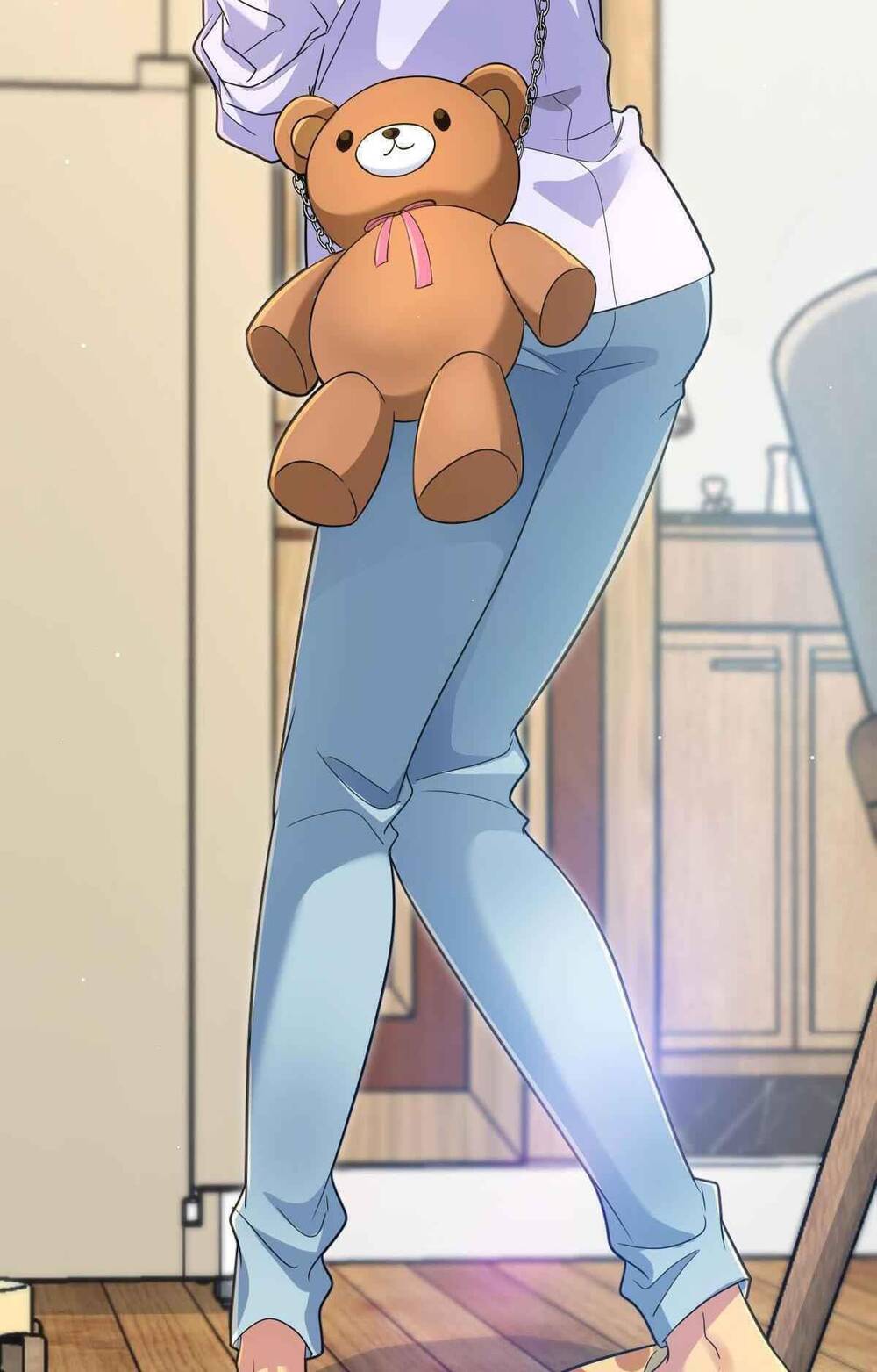 Bà Xã Nhà Tôi Đến Từ Ngàn Năm Trước - Chapter 101 - Page 56