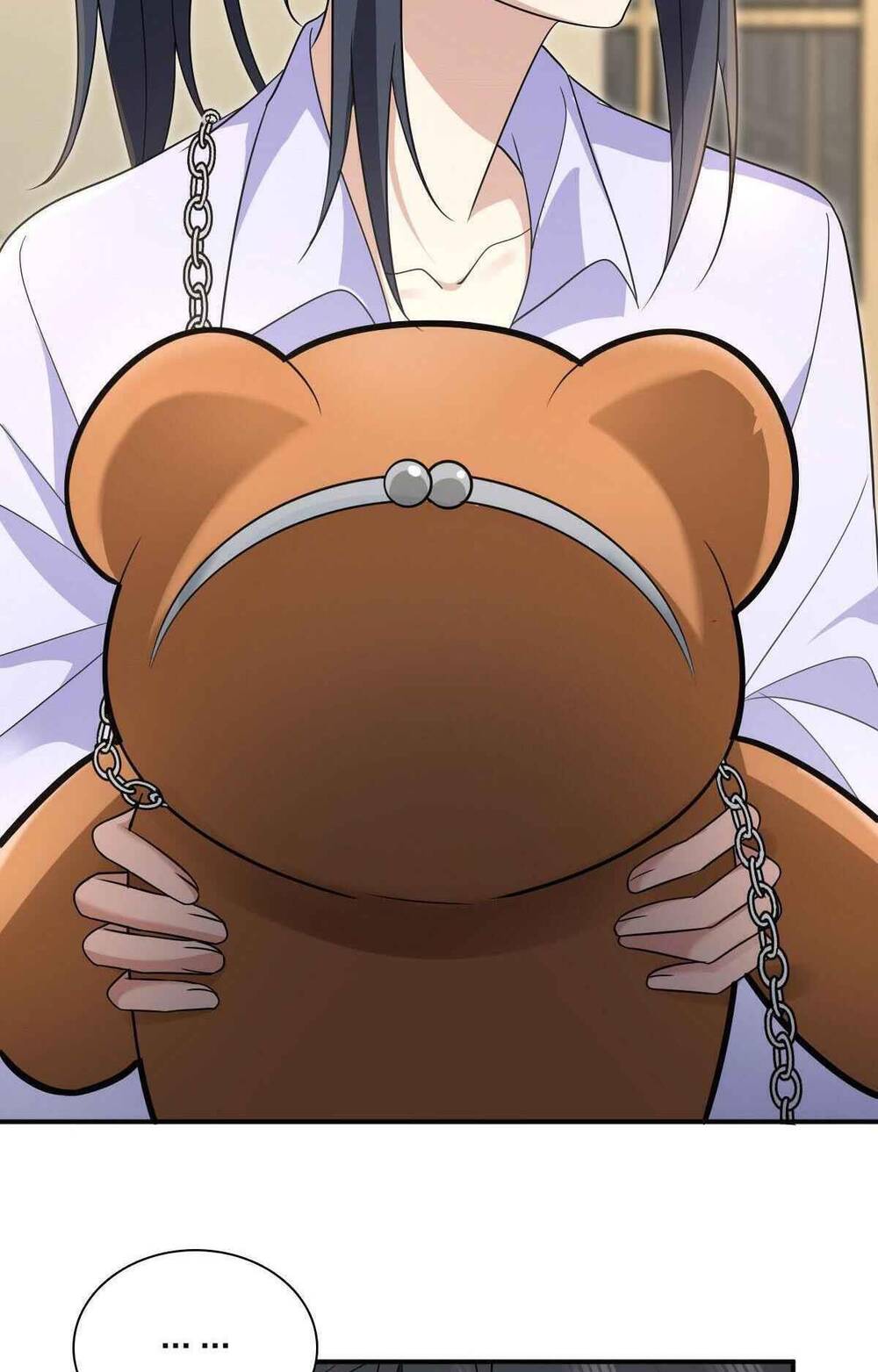 Bà Xã Nhà Tôi Đến Từ Ngàn Năm Trước - Chapter 101 - Page 59