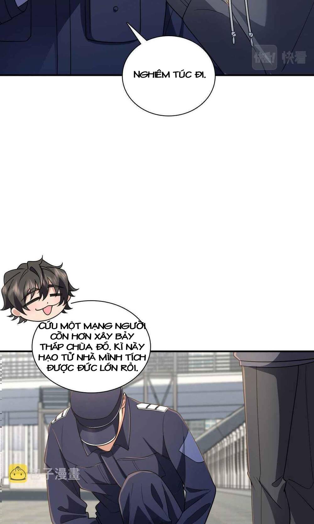 Bà Xã Nhà Tôi Đến Từ Ngàn Năm Trước - Chapter 101 - Page 6