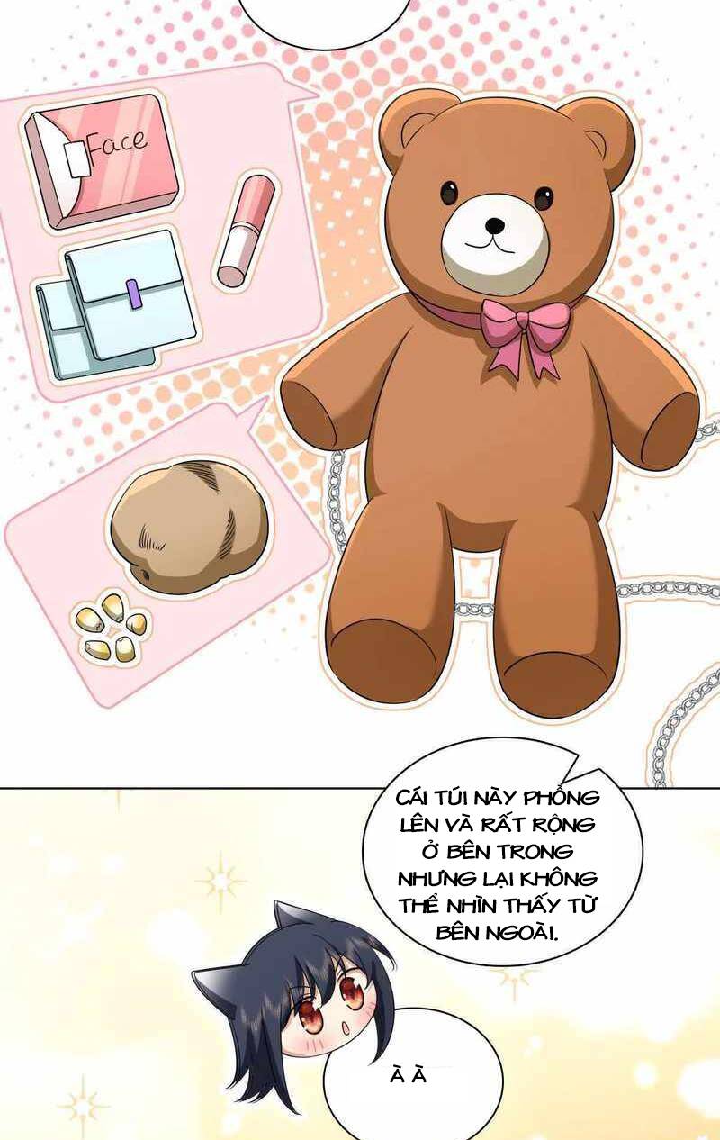 Bà Xã Nhà Tôi Đến Từ Ngàn Năm Trước - Chapter 102 - Page 9