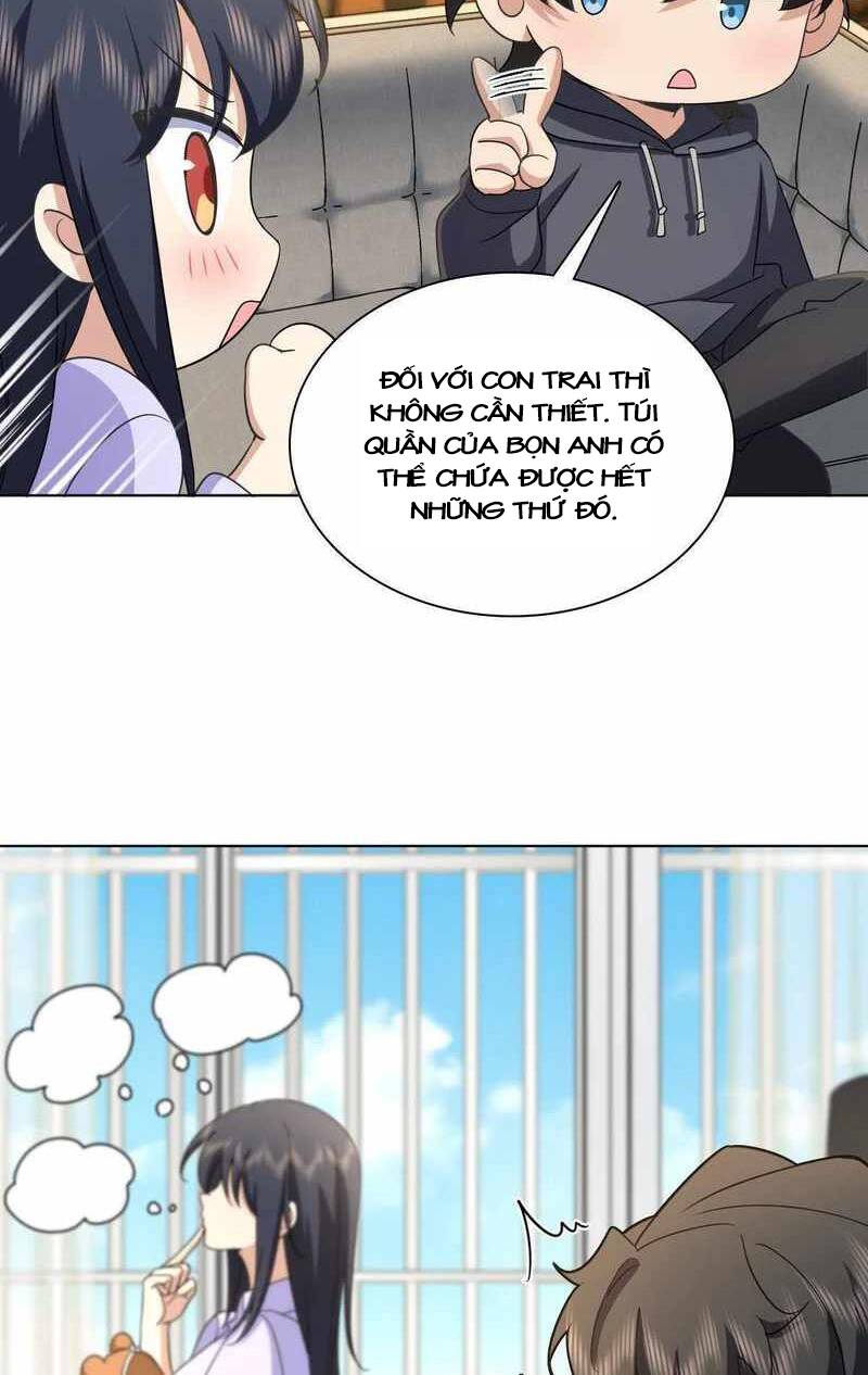 Bà Xã Nhà Tôi Đến Từ Ngàn Năm Trước - Chapter 102 - Page 12