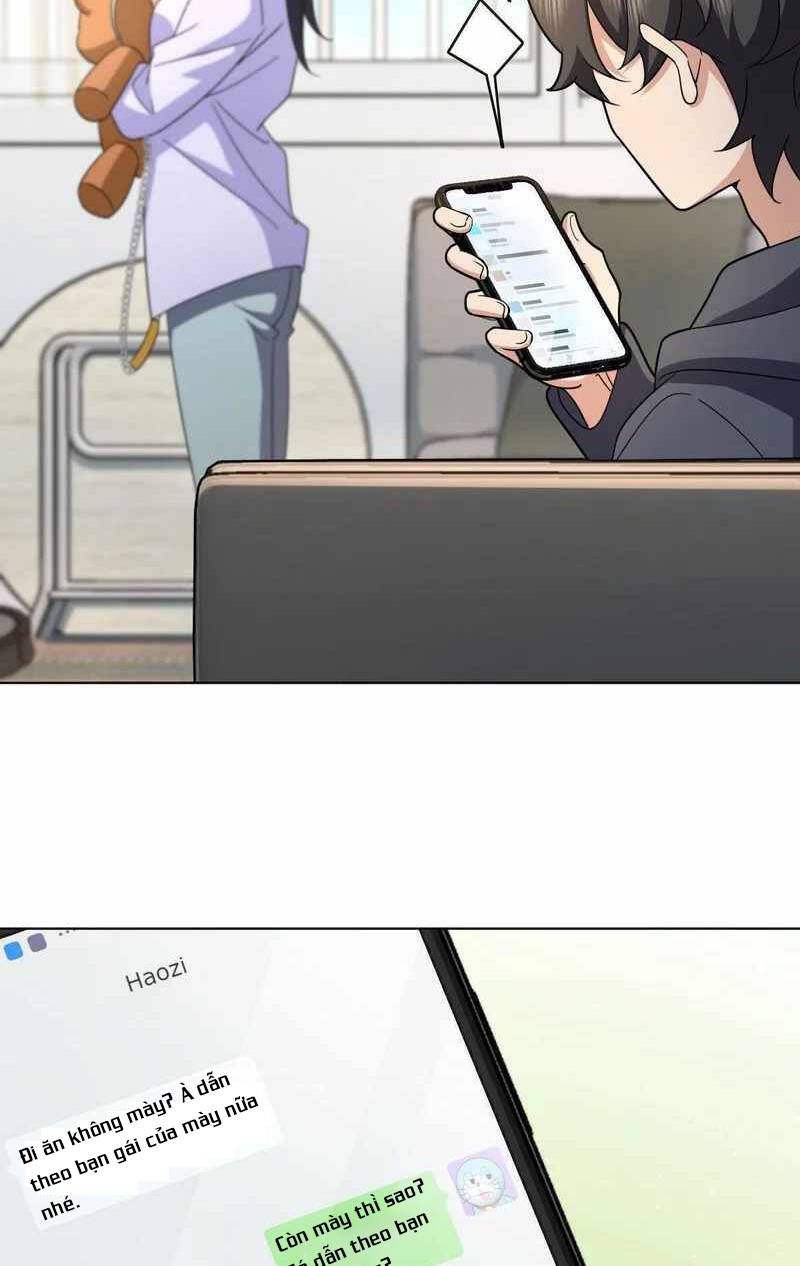 Bà Xã Nhà Tôi Đến Từ Ngàn Năm Trước - Chapter 102 - Page 13