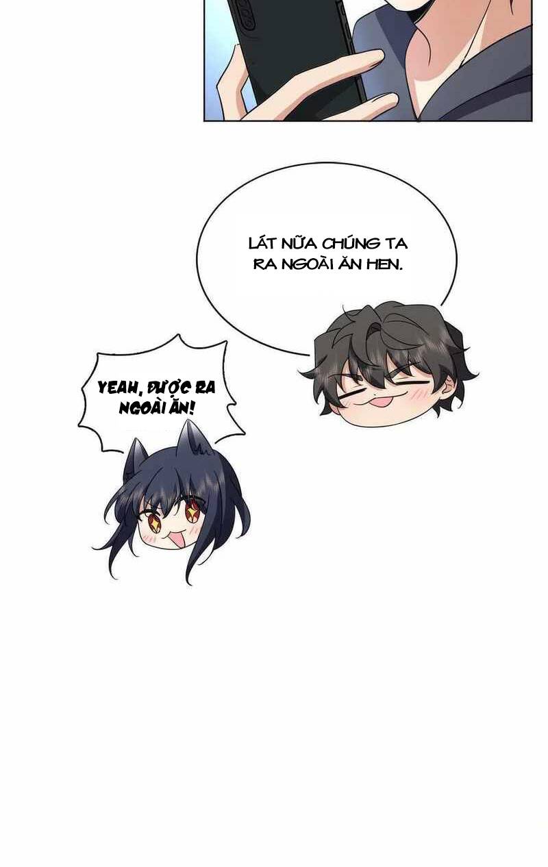 Bà Xã Nhà Tôi Đến Từ Ngàn Năm Trước - Chapter 102 - Page 15