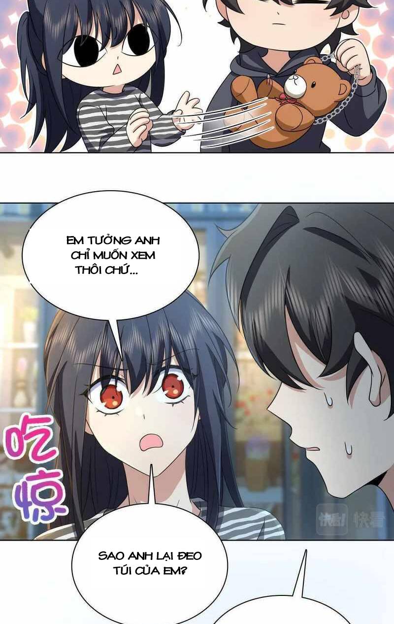 Bà Xã Nhà Tôi Đến Từ Ngàn Năm Trước - Chapter 102 - Page 18