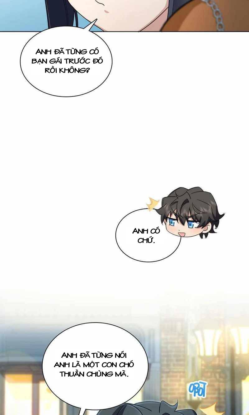 Bà Xã Nhà Tôi Đến Từ Ngàn Năm Trước - Chapter 102 - Page 21