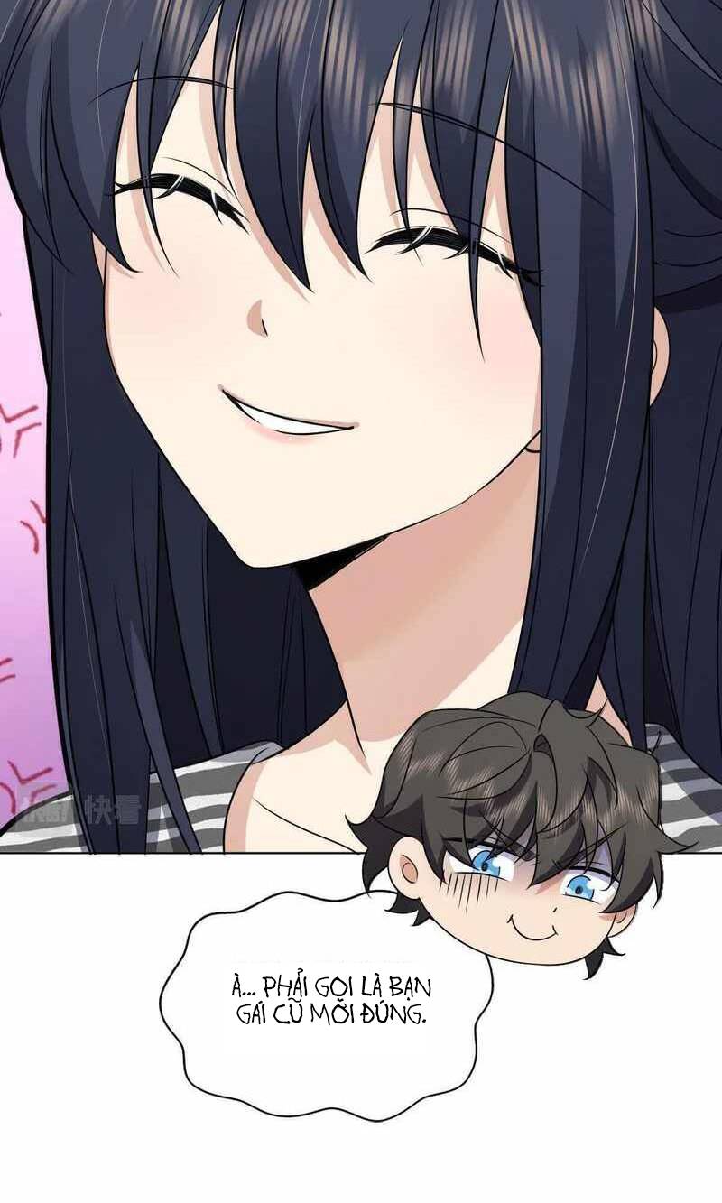 Bà Xã Nhà Tôi Đến Từ Ngàn Năm Trước - Chapter 102 - Page 27