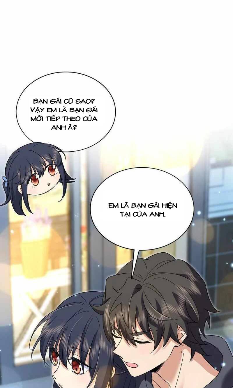 Bà Xã Nhà Tôi Đến Từ Ngàn Năm Trước - Chapter 102 - Page 28
