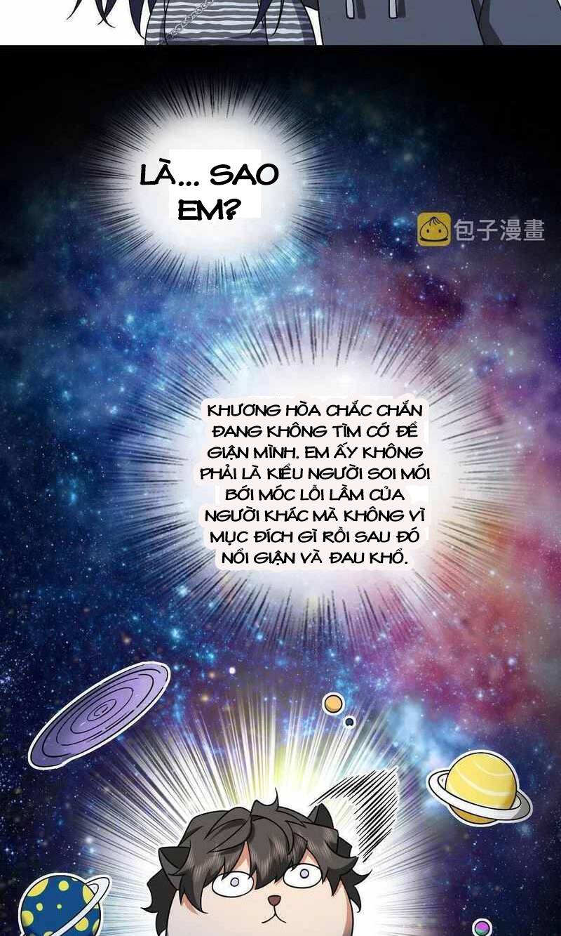 Bà Xã Nhà Tôi Đến Từ Ngàn Năm Trước - Chapter 102 - Page 31