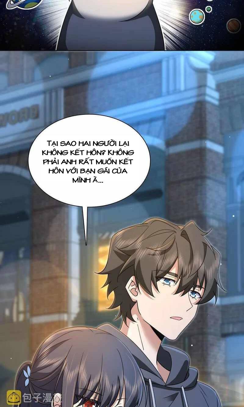 Bà Xã Nhà Tôi Đến Từ Ngàn Năm Trước - Chapter 102 - Page 32