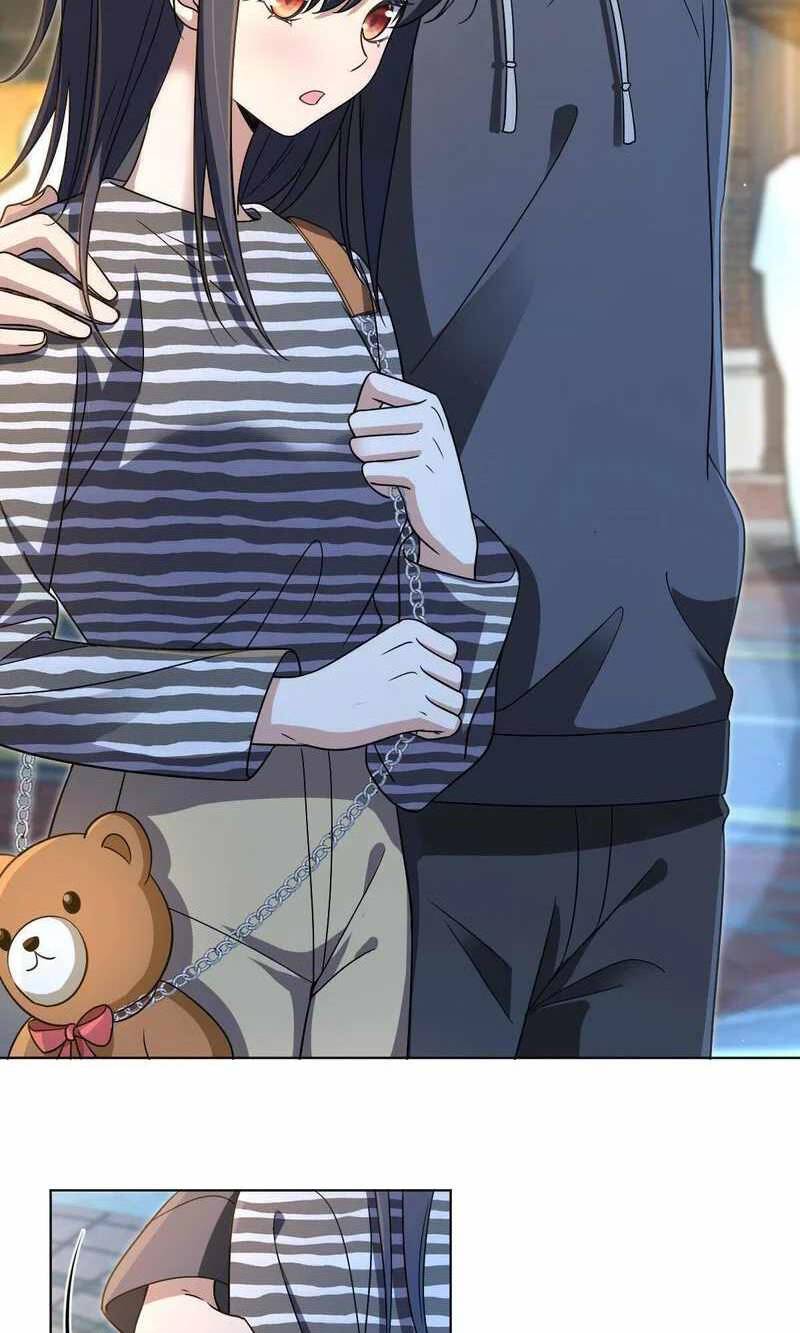 Bà Xã Nhà Tôi Đến Từ Ngàn Năm Trước - Chapter 102 - Page 33