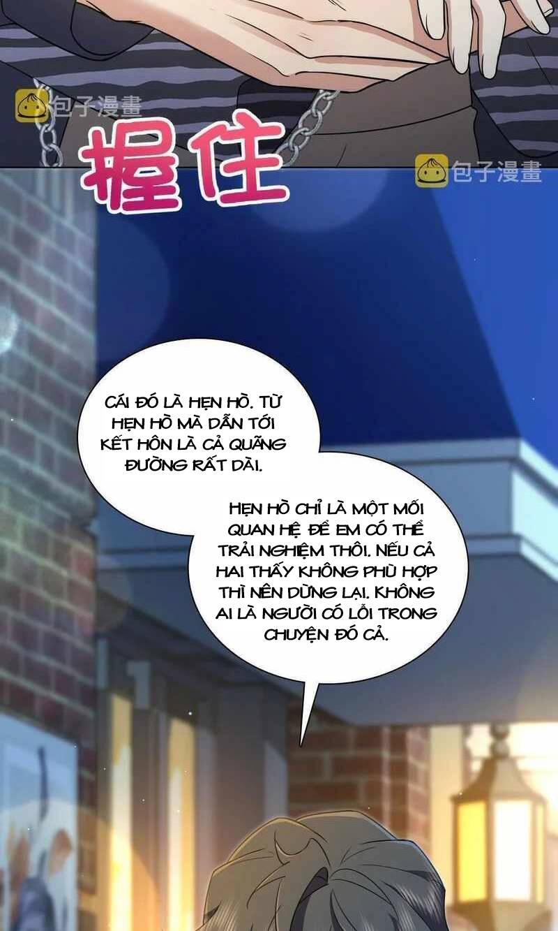 Bà Xã Nhà Tôi Đến Từ Ngàn Năm Trước - Chapter 102 - Page 36