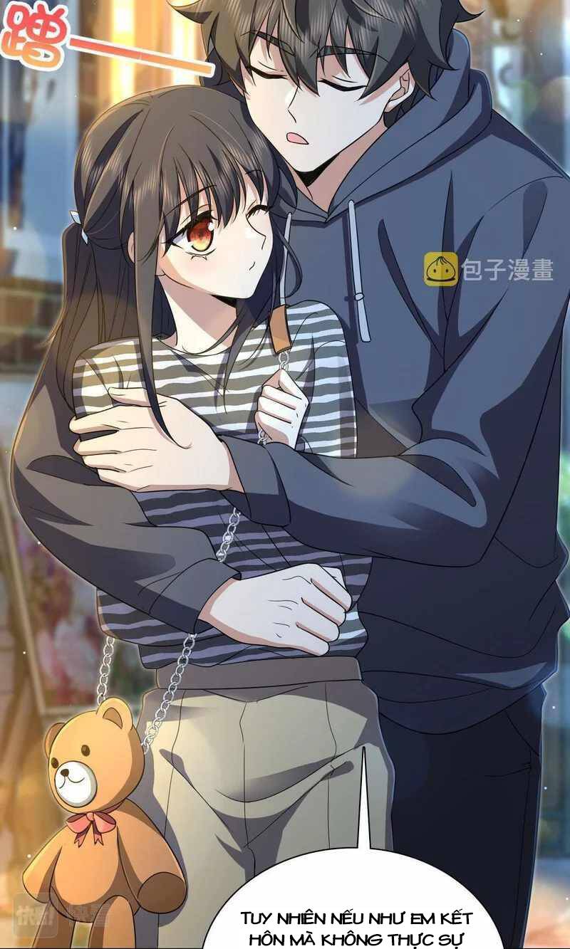 Bà Xã Nhà Tôi Đến Từ Ngàn Năm Trước - Chapter 102 - Page 37