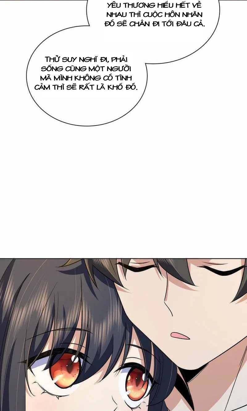 Bà Xã Nhà Tôi Đến Từ Ngàn Năm Trước - Chapter 102 - Page 38