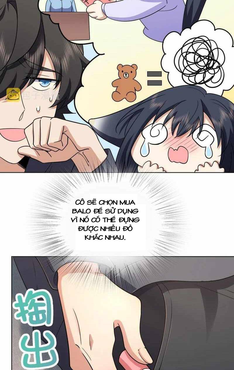 Bà Xã Nhà Tôi Đến Từ Ngàn Năm Trước - Chapter 102 - Page 3