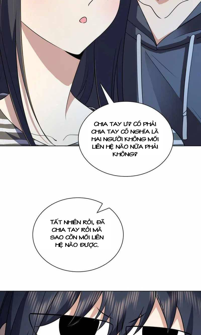 Bà Xã Nhà Tôi Đến Từ Ngàn Năm Trước - Chapter 102 - Page 39
