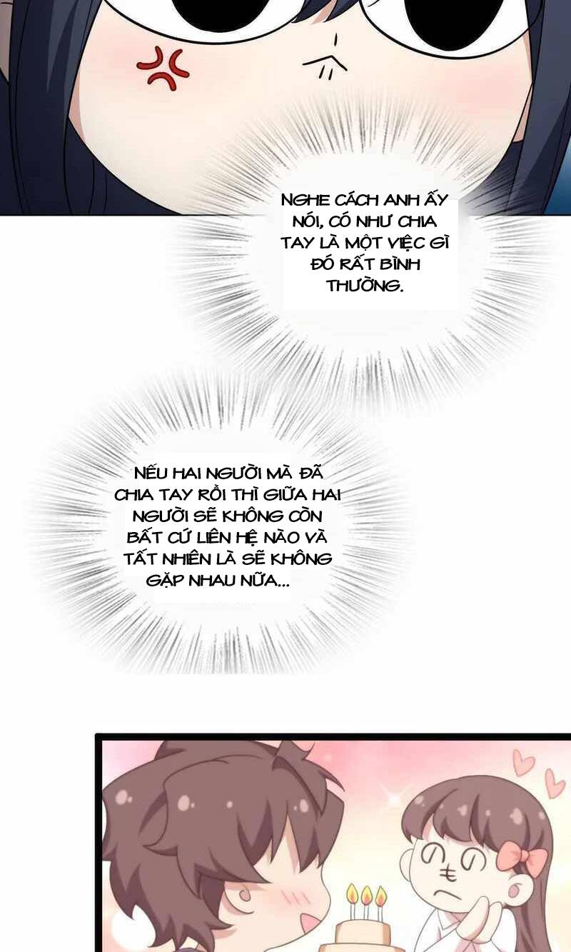 Bà Xã Nhà Tôi Đến Từ Ngàn Năm Trước - Chapter 102 - Page 40