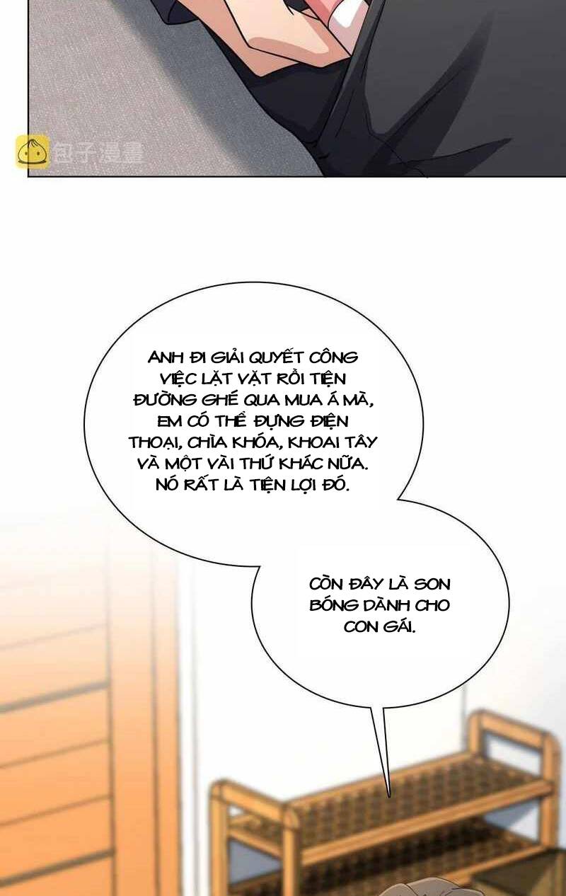 Bà Xã Nhà Tôi Đến Từ Ngàn Năm Trước - Chapter 102 - Page 4