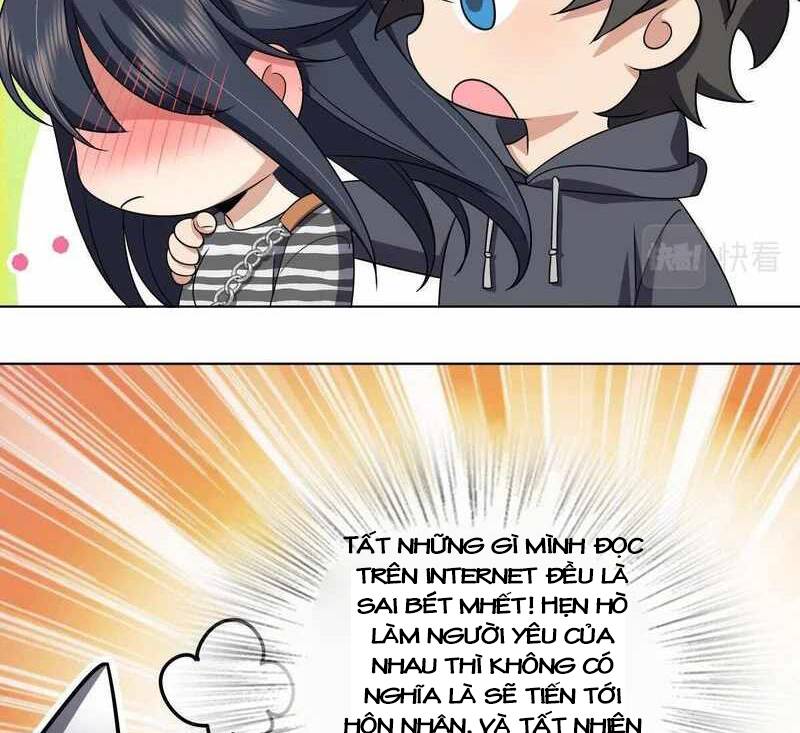 Bà Xã Nhà Tôi Đến Từ Ngàn Năm Trước - Chapter 102 - Page 50