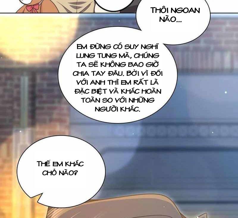 Bà Xã Nhà Tôi Đến Từ Ngàn Năm Trước - Chapter 102 - Page 54