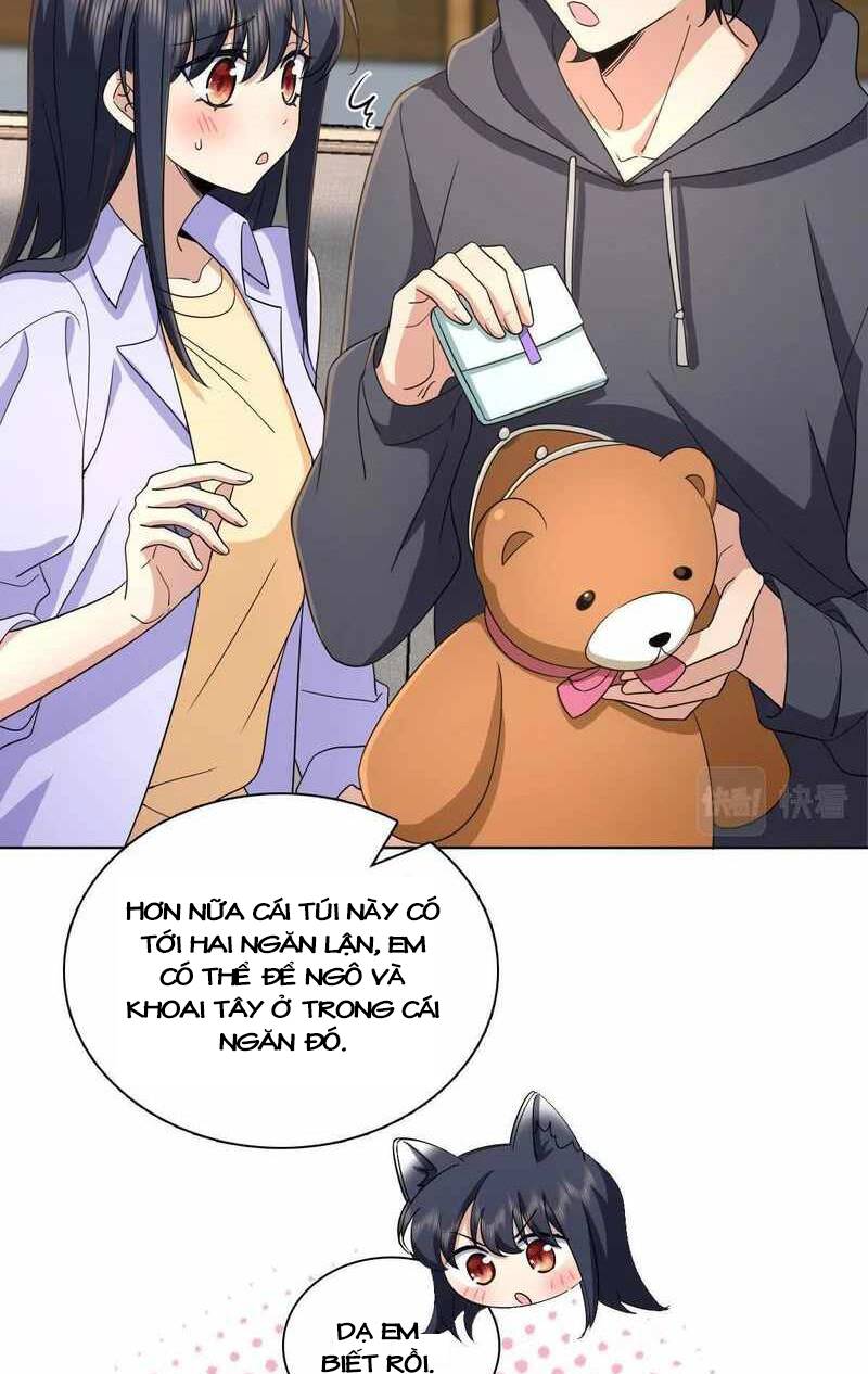 Bà Xã Nhà Tôi Đến Từ Ngàn Năm Trước - Chapter 102 - Page 8