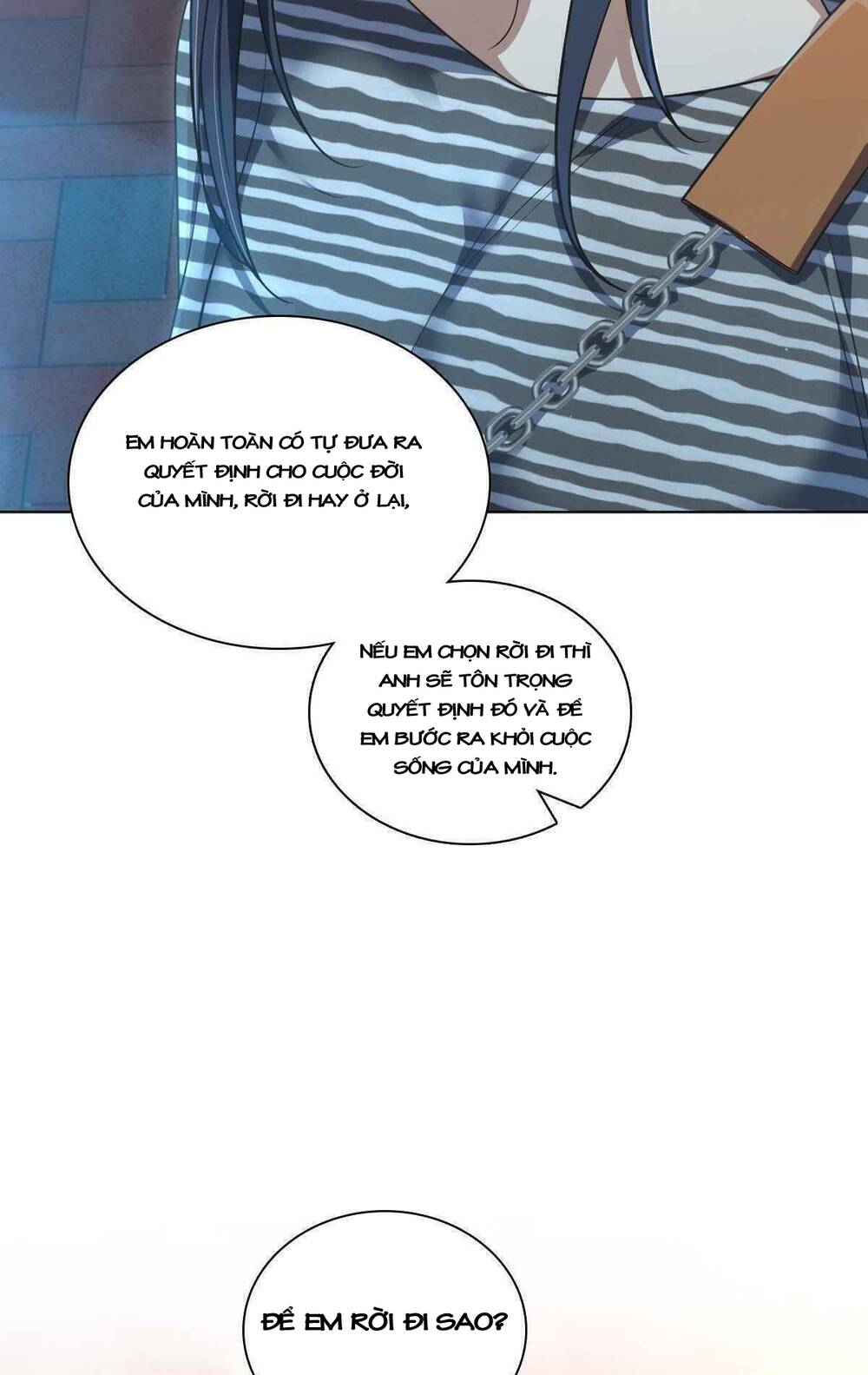 Bà Xã Nhà Tôi Đến Từ Ngàn Năm Trước - Chapter 103 - Page 9