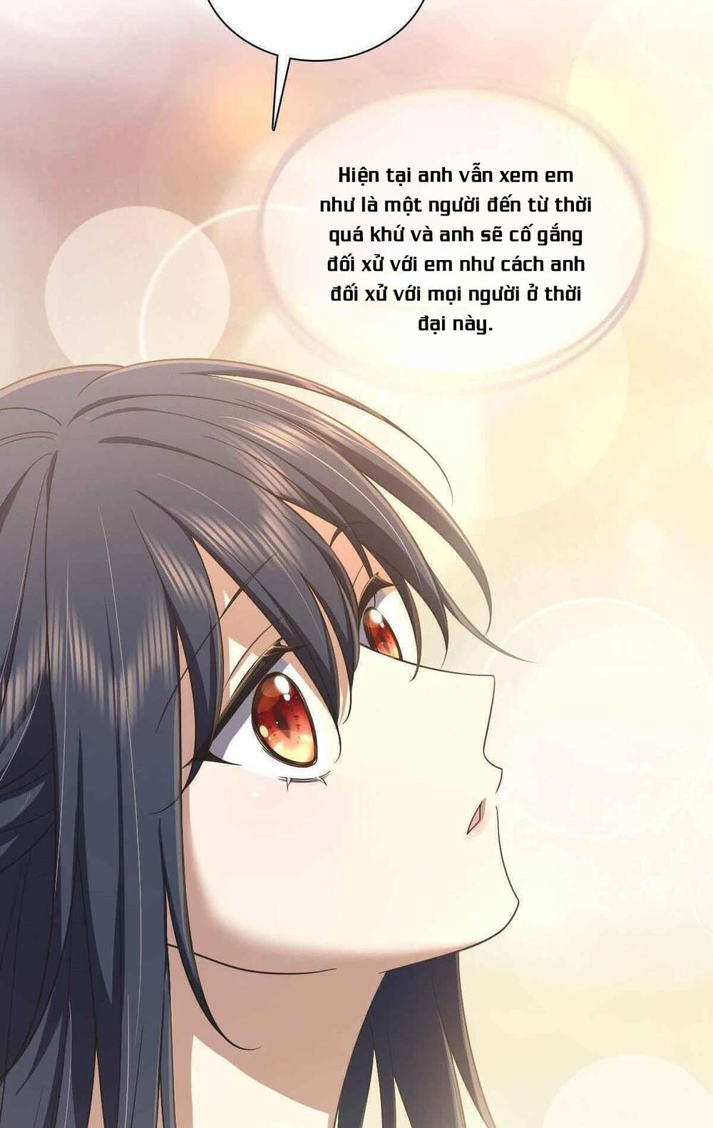 Bà Xã Nhà Tôi Đến Từ Ngàn Năm Trước - Chapter 103 - Page 10