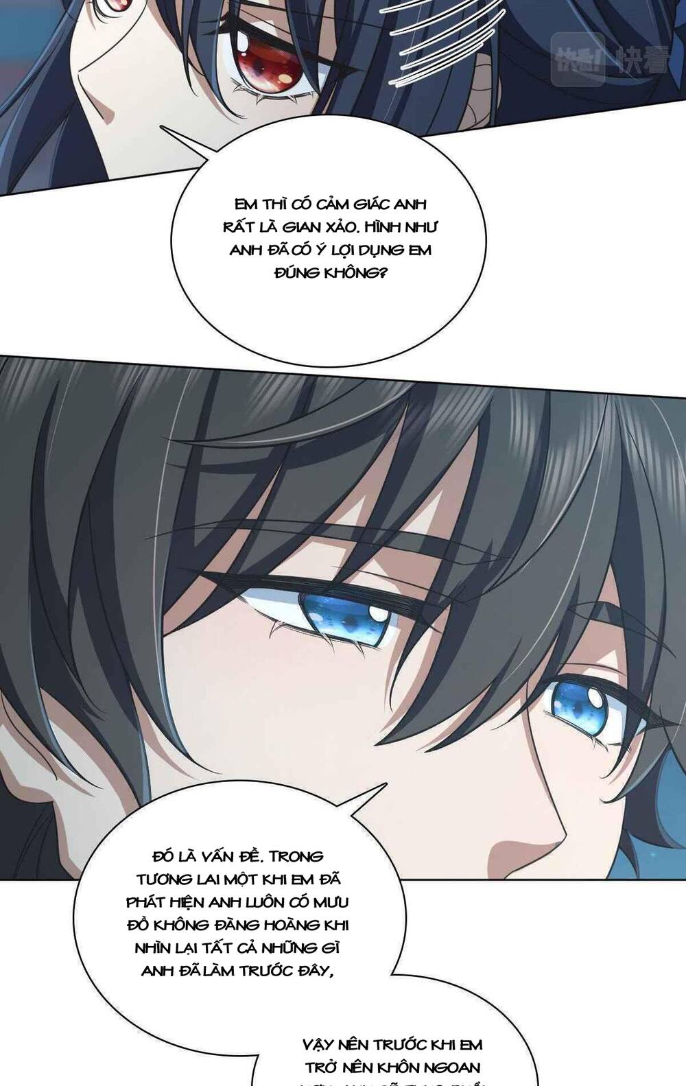 Bà Xã Nhà Tôi Đến Từ Ngàn Năm Trước - Chapter 103 - Page 13
