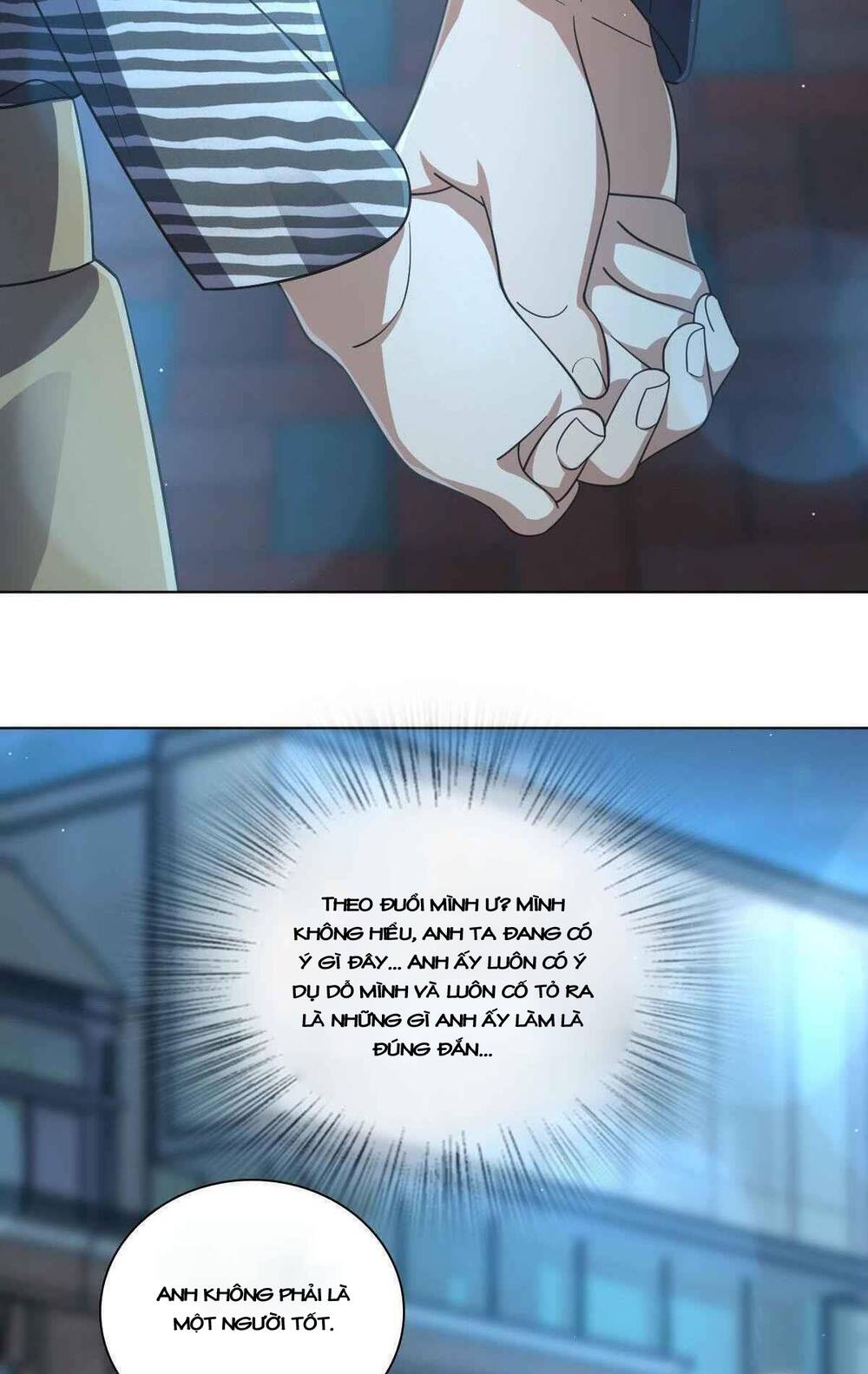 Bà Xã Nhà Tôi Đến Từ Ngàn Năm Trước - Chapter 103 - Page 15