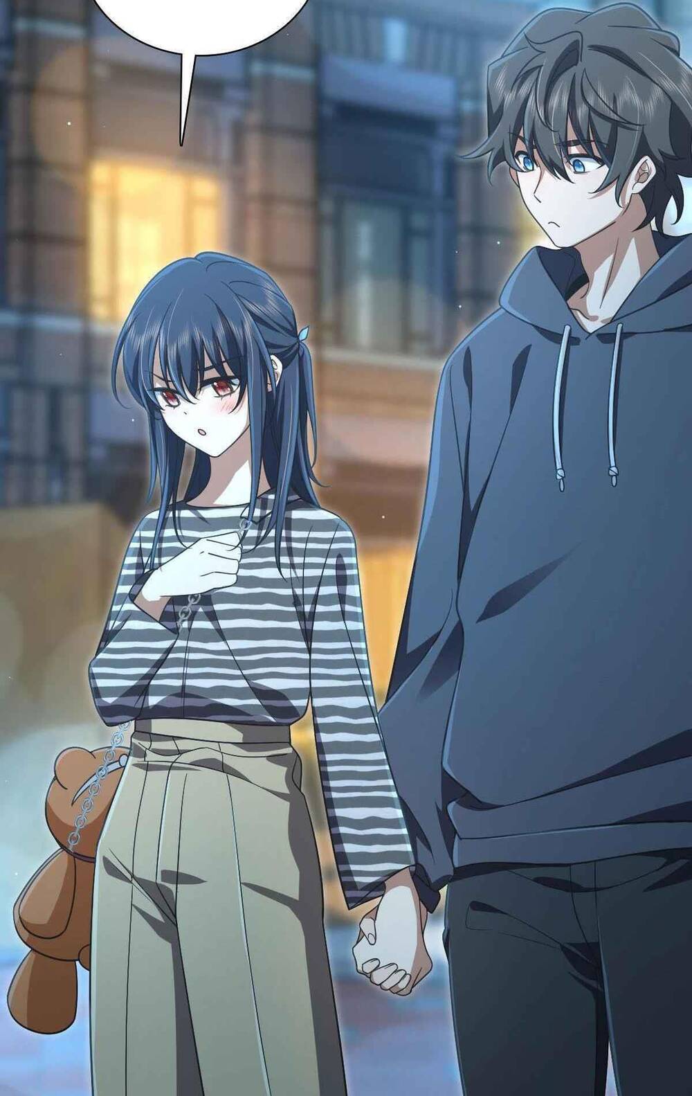 Bà Xã Nhà Tôi Đến Từ Ngàn Năm Trước - Chapter 103 - Page 16