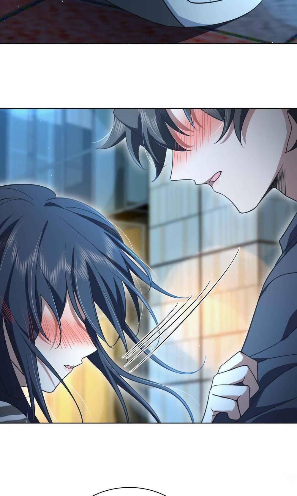 Bà Xã Nhà Tôi Đến Từ Ngàn Năm Trước - Chapter 103 - Page 23