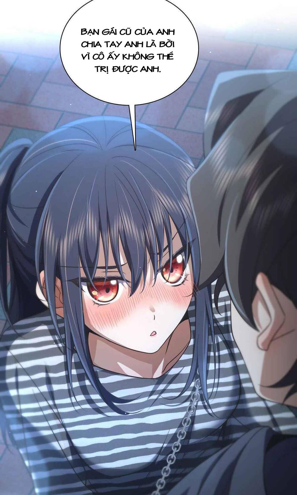 Bà Xã Nhà Tôi Đến Từ Ngàn Năm Trước - Chapter 103 - Page 24