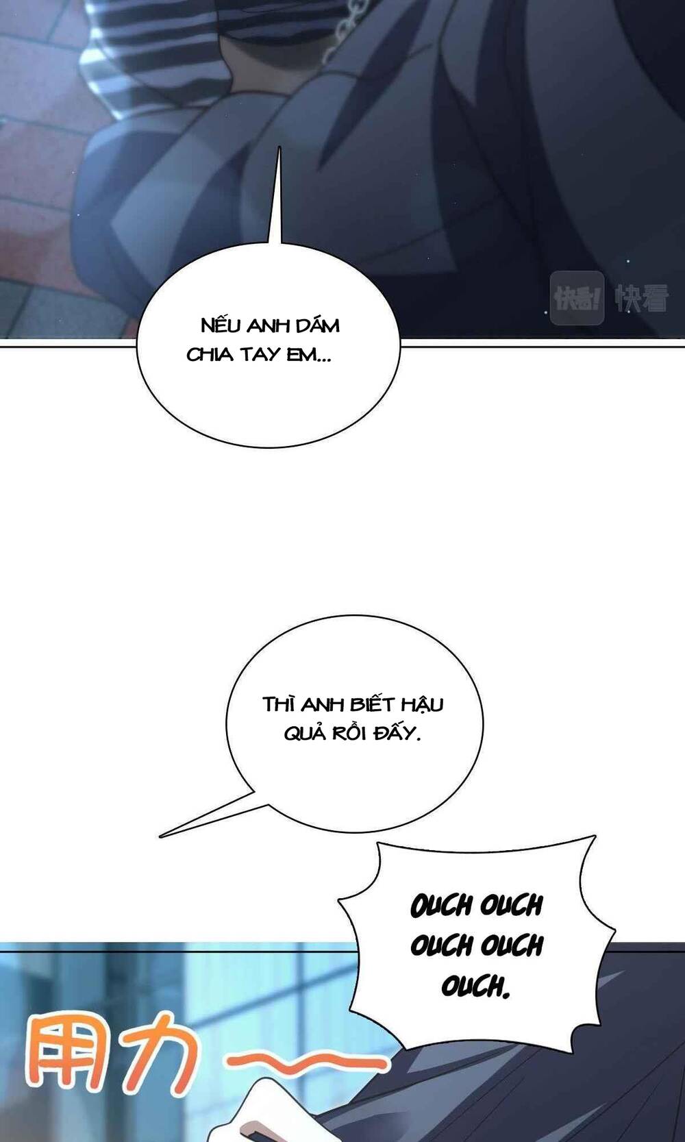 Bà Xã Nhà Tôi Đến Từ Ngàn Năm Trước - Chapter 103 - Page 25