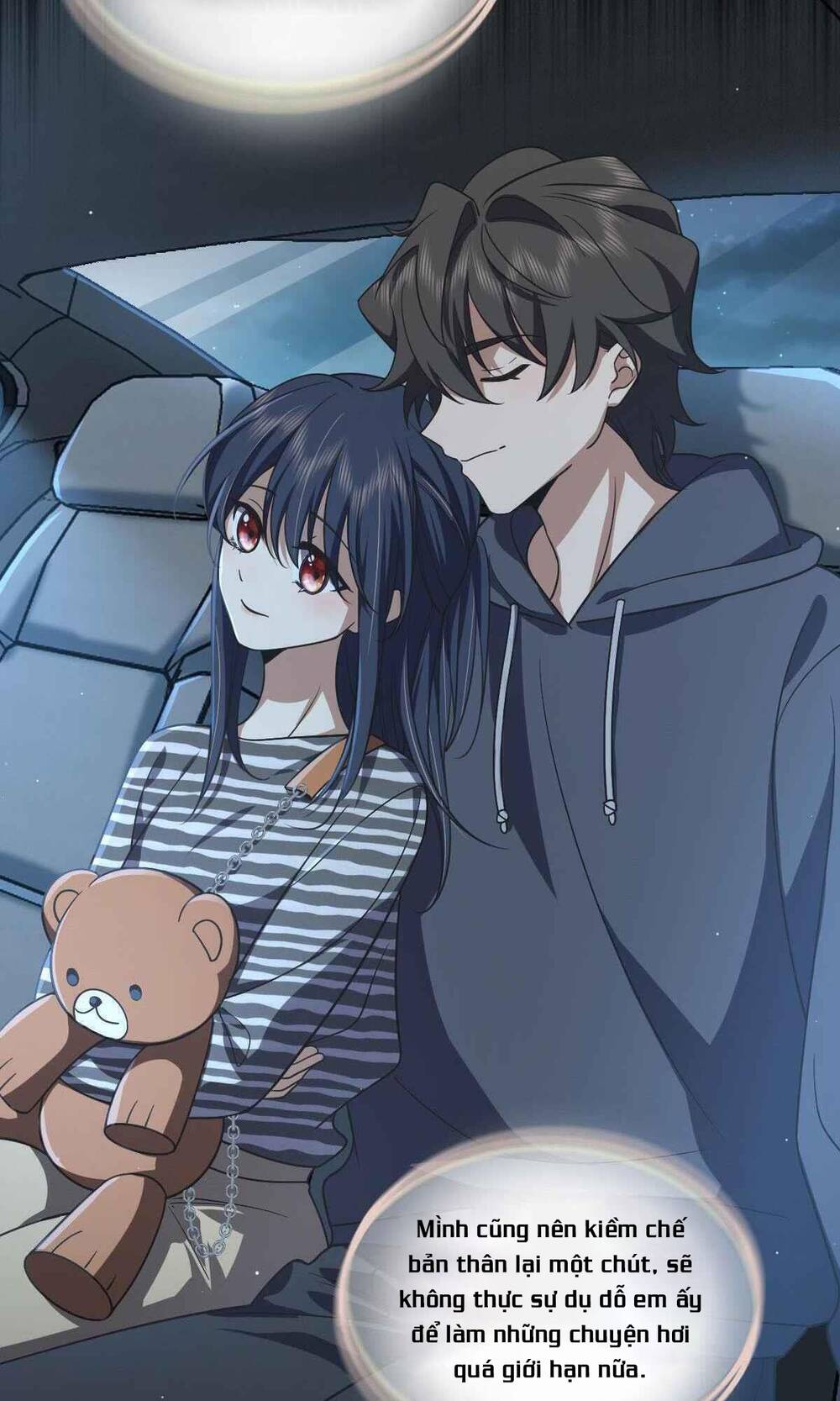 Bà Xã Nhà Tôi Đến Từ Ngàn Năm Trước - Chapter 103 - Page 27