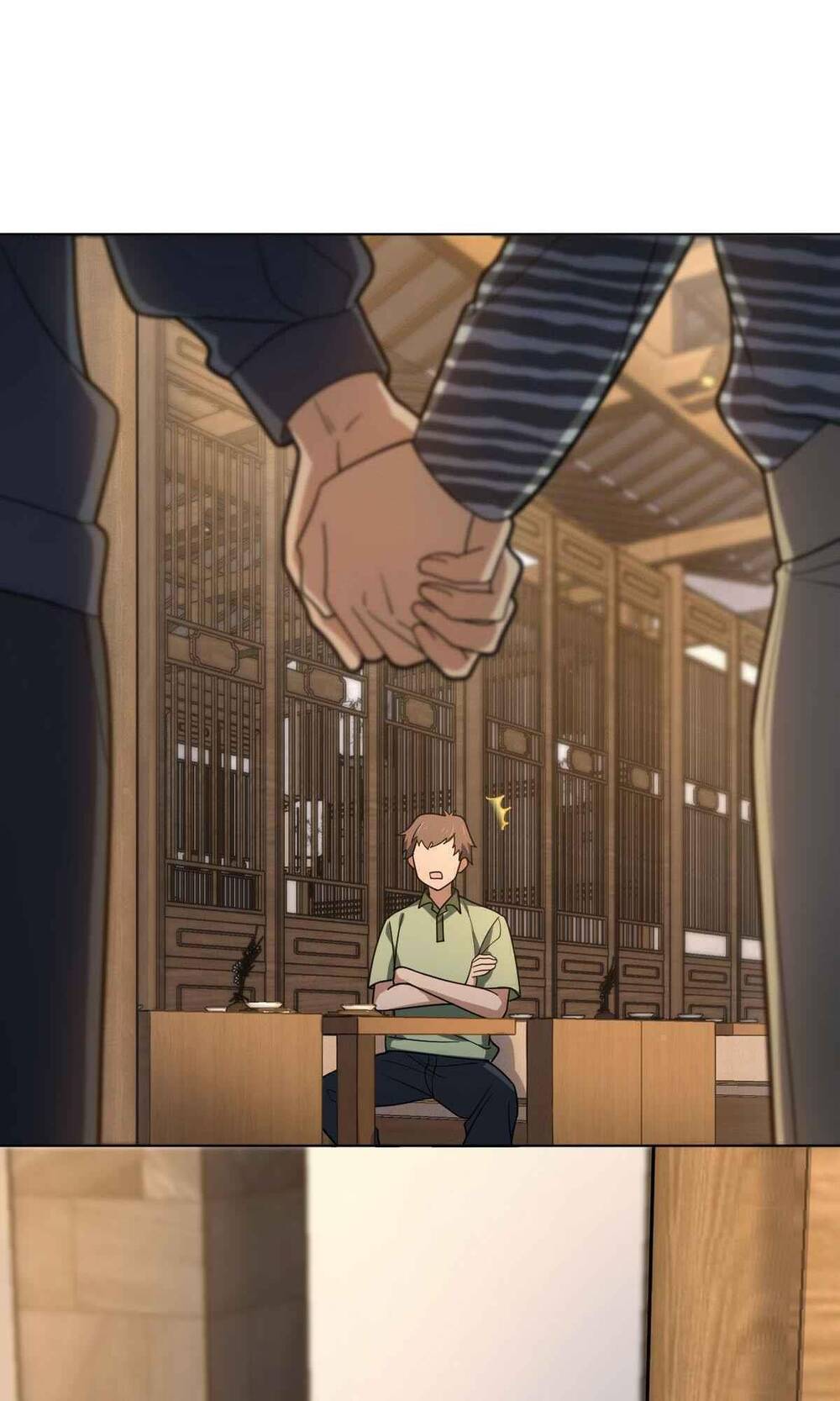 Bà Xã Nhà Tôi Đến Từ Ngàn Năm Trước - Chapter 103 - Page 30