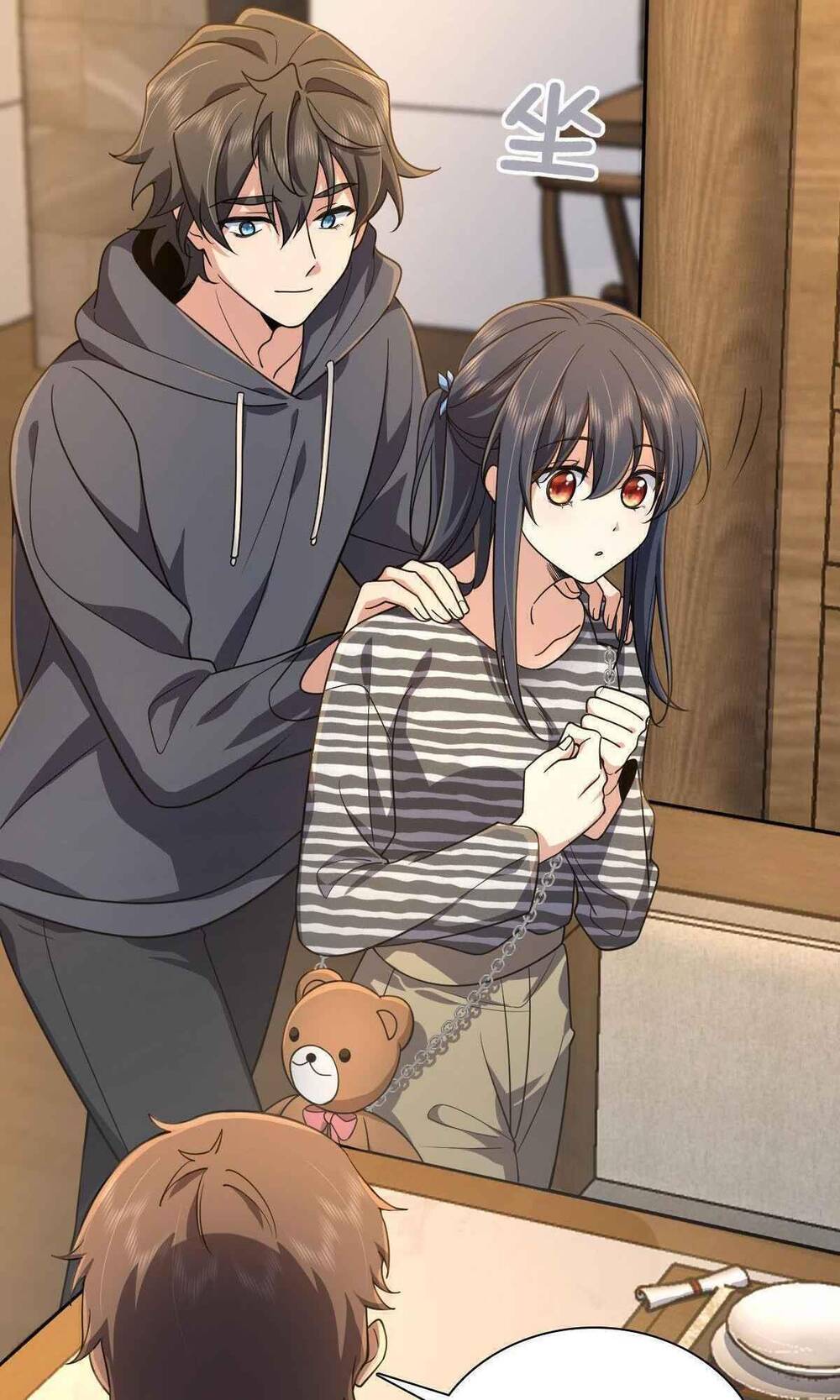 Bà Xã Nhà Tôi Đến Từ Ngàn Năm Trước - Chapter 103 - Page 31