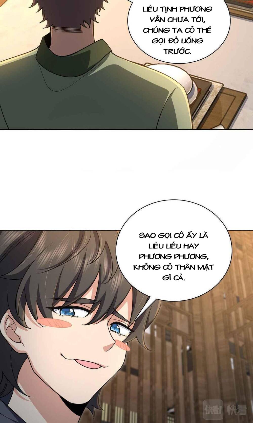 Bà Xã Nhà Tôi Đến Từ Ngàn Năm Trước - Chapter 103 - Page 32