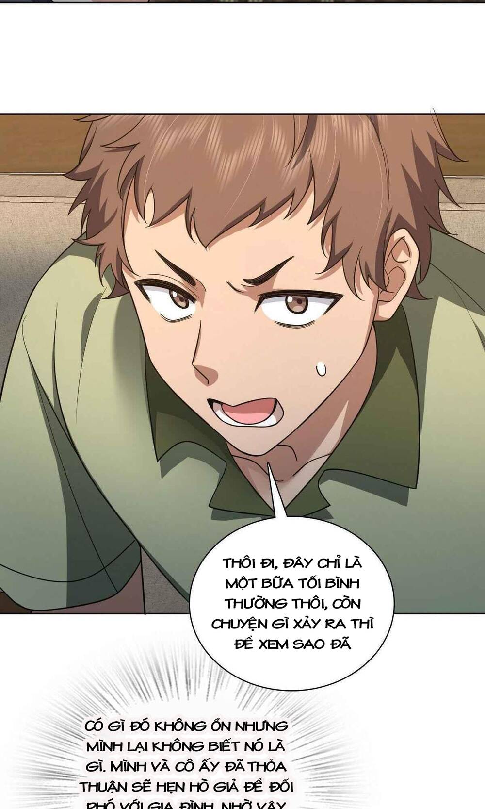 Bà Xã Nhà Tôi Đến Từ Ngàn Năm Trước - Chapter 103 - Page 33