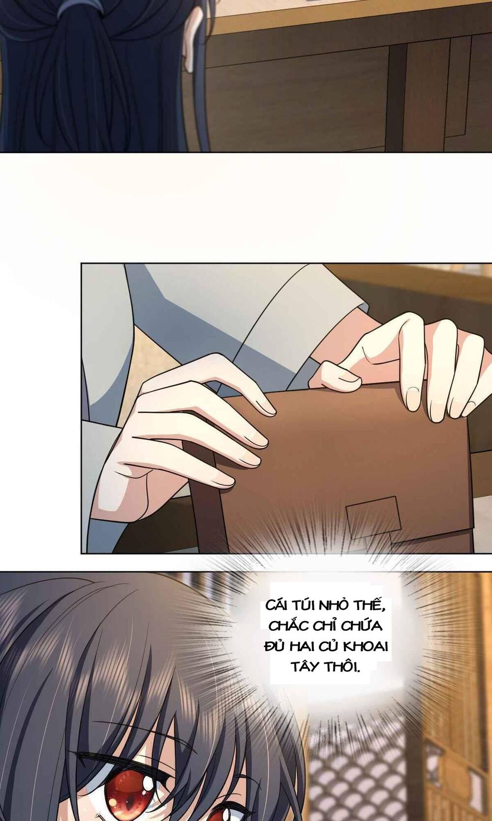 Bà Xã Nhà Tôi Đến Từ Ngàn Năm Trước - Chapter 103 - Page 38