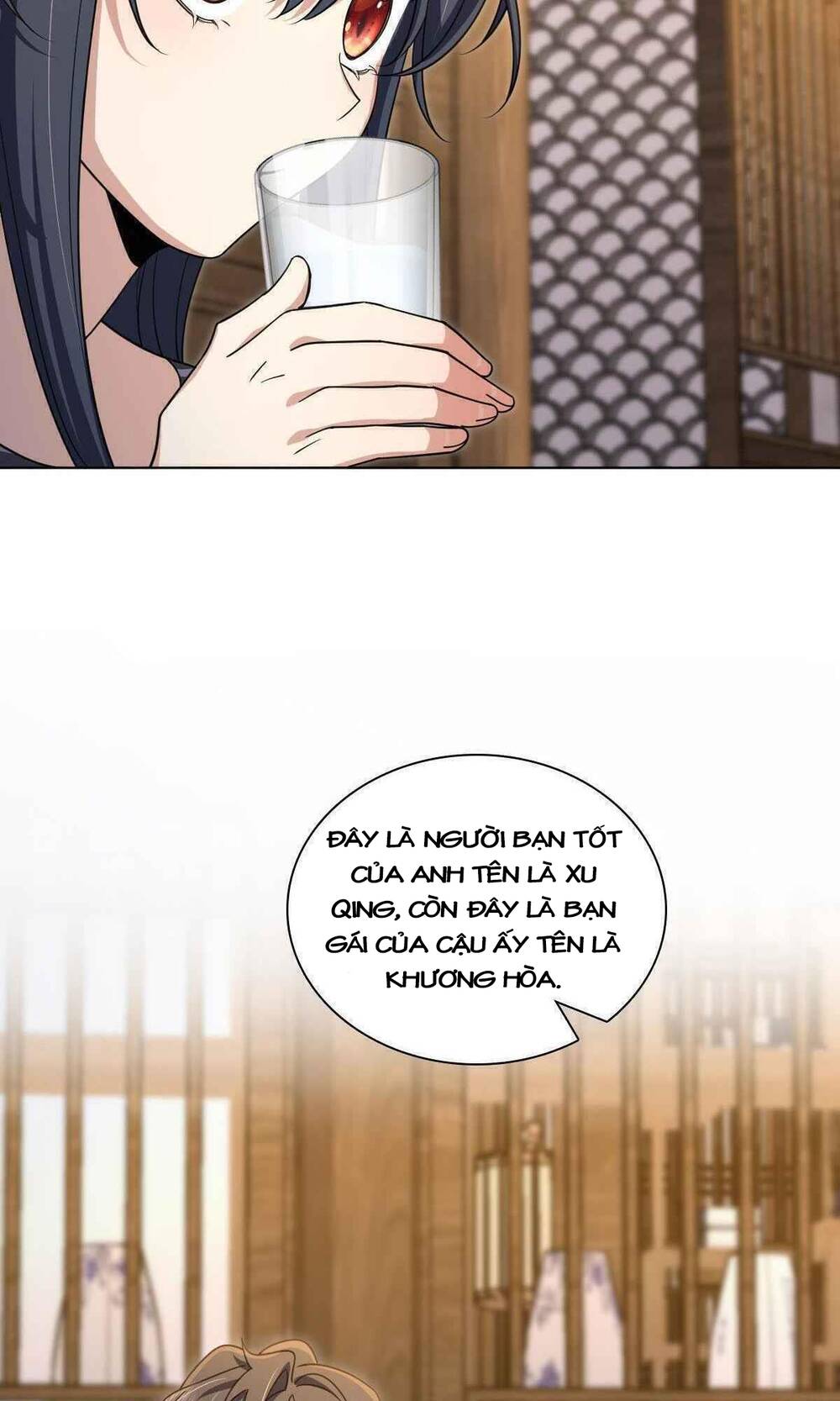 Bà Xã Nhà Tôi Đến Từ Ngàn Năm Trước - Chapter 103 - Page 39