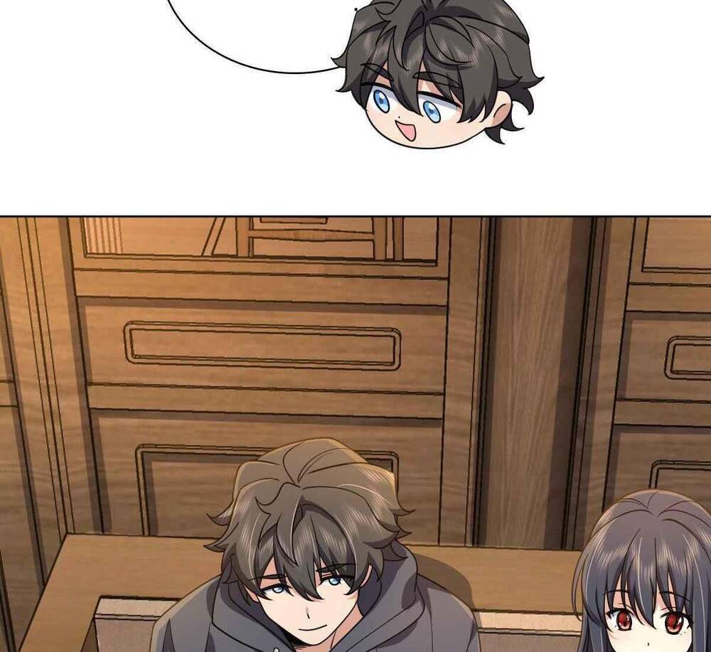 Bà Xã Nhà Tôi Đến Từ Ngàn Năm Trước - Chapter 103 - Page 42