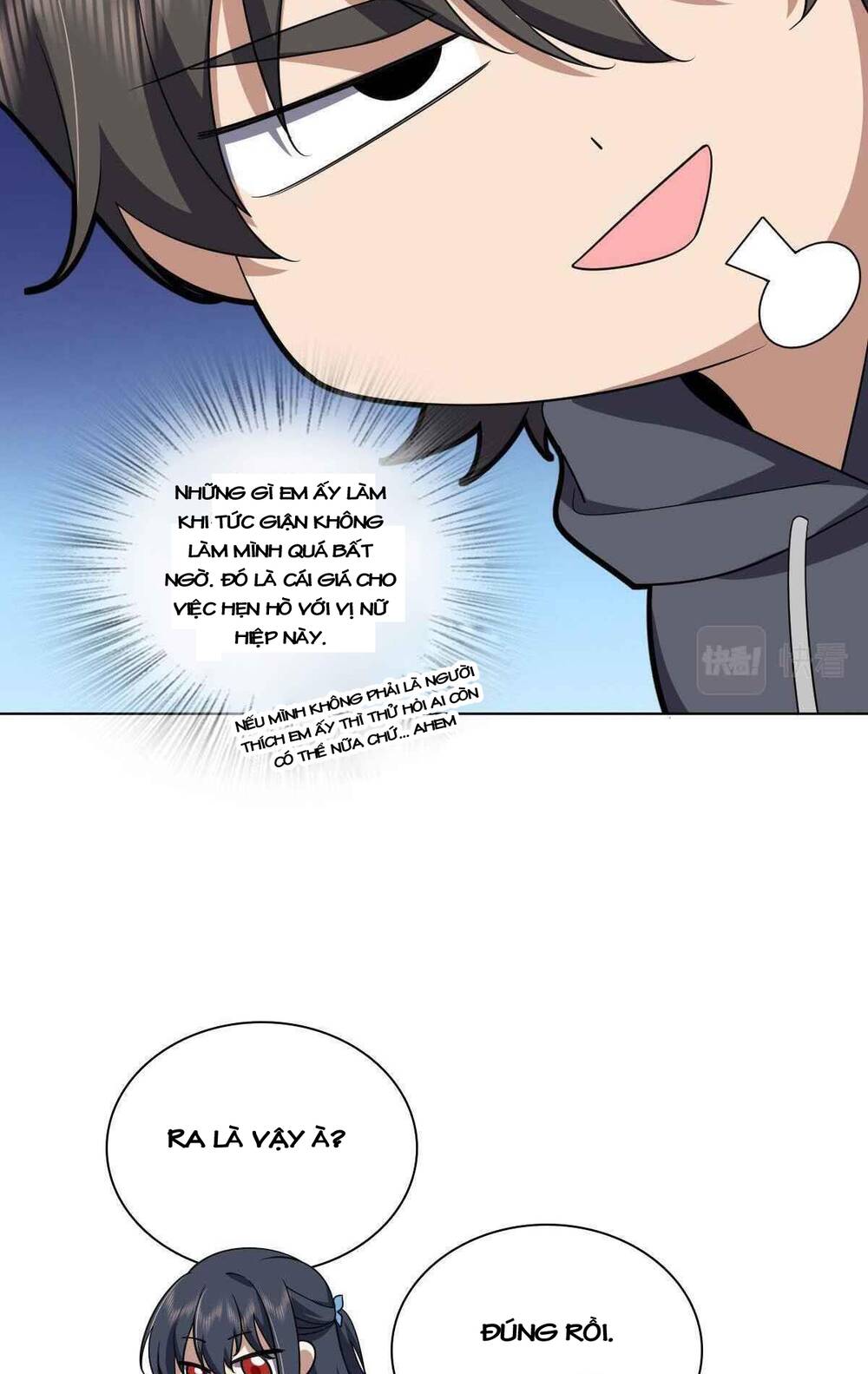 Bà Xã Nhà Tôi Đến Từ Ngàn Năm Trước - Chapter 103 - Page 4