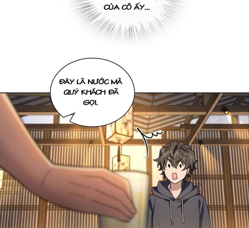 Bà Xã Nhà Tôi Đến Từ Ngàn Năm Trước - Chapter 103 - Page 53