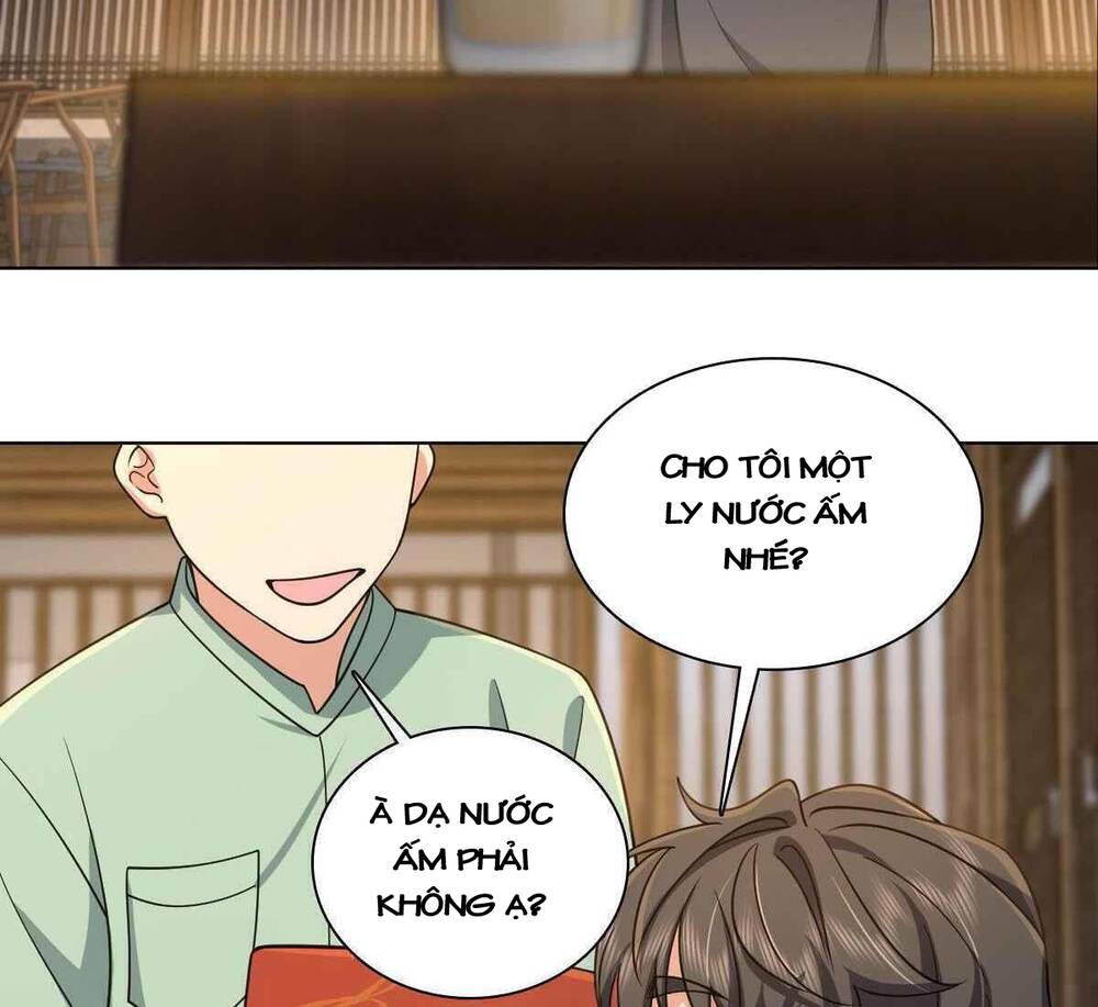 Bà Xã Nhà Tôi Đến Từ Ngàn Năm Trước - Chapter 103 - Page 54